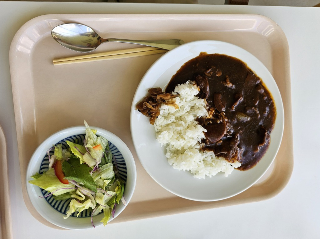 六花の森　六’café（ロッカフェ）