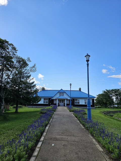 豆資料館・ビーンズ邸