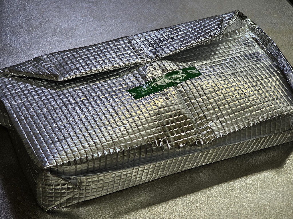 帯広土産　十勝トテッポ工房ナチュラルチーズケーキ　北海道フロマージュ