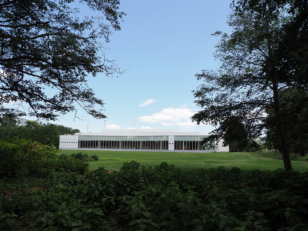 六花の森　六’café（ロッカフェ）