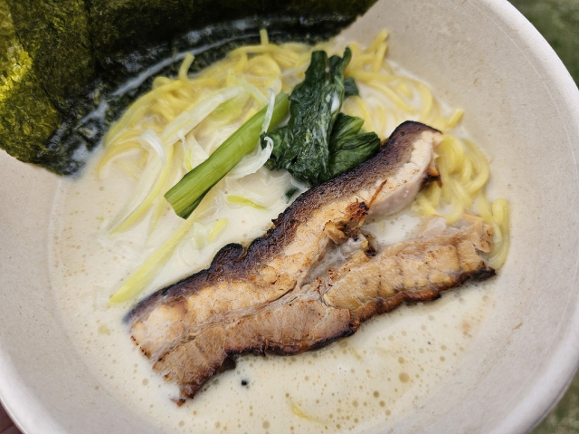 ラーメン　さがみはらフェスタ