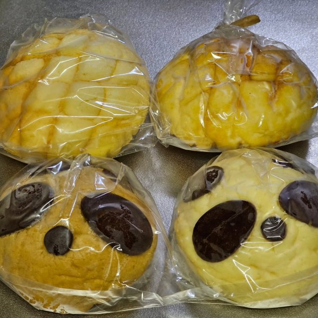 八王子メロンパン さがみはらフェスタ