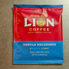 LION COFFEE バニラマカデミア
