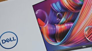 Dell 27 Plus QHD USB-Cモニター - S2722DC