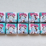 <span class="title">みっくみくみるくミント　チロルチョコ　</span>