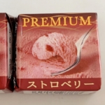 <span class="title">プレミアムストロベリー　チロルチョコ</span>