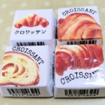<span class="title">クロワッサン　チロルチョコ</span>