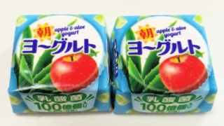 ヨーグルト　チロルチョコ