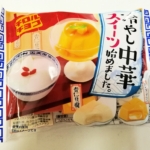 <span class="title">冷やし中華スイーツ　チロルチョコ</span>
