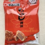 <span class="title">もみじ饅頭　チロルチョコ×やまだ屋</span>