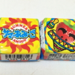 <span class="title">サマーあみーご　チロルチョコ</span>