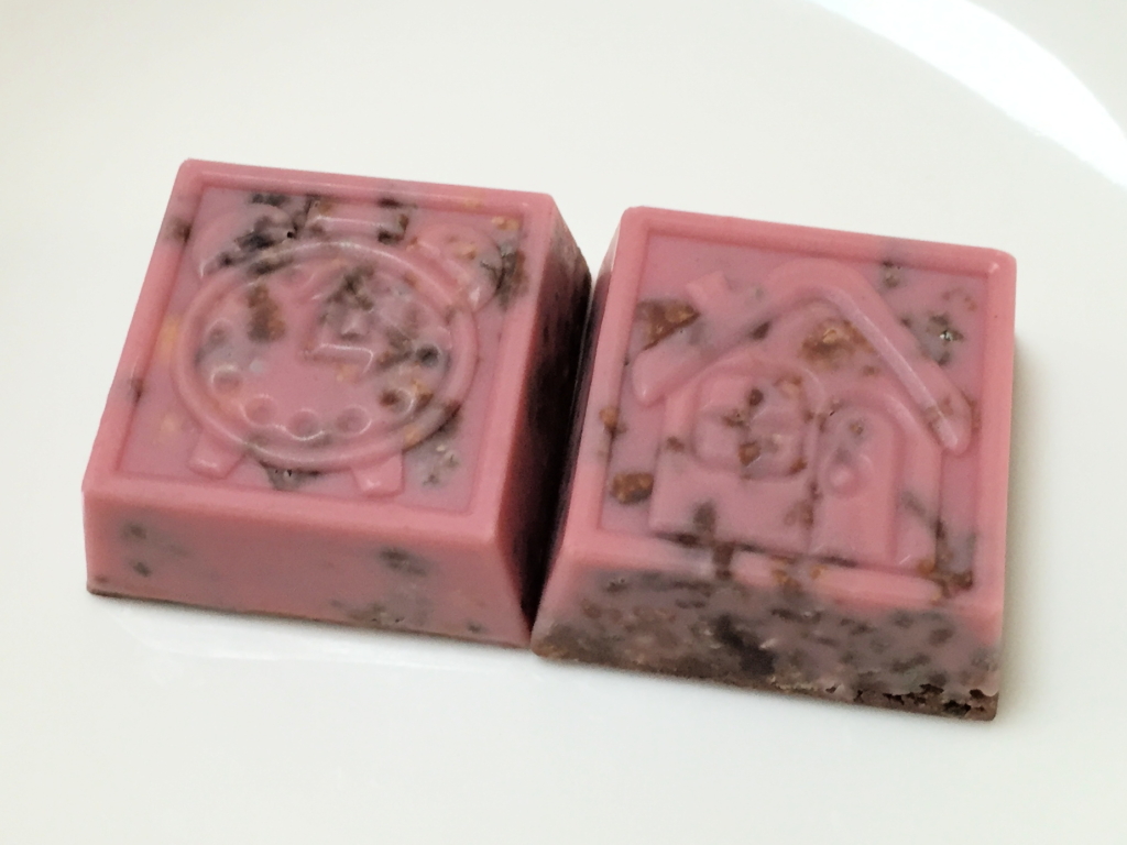 サマーあみーご　チロルチョコ