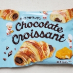<span class="title">チョコクロワッサン　チロルチョコ</span>