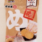 <span class="title">めんべい　チロルチョコ×福太郎</span>
