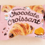 <span class="title">チョコクロワッサン　チロルチョコ</span>