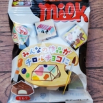 <span class="title">ミルク（みんなの作品）　チロルチョコ</span>