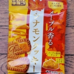 <span class="title">メープル香るシナモンクッキー　チロルチョコ</span>