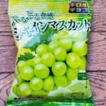 <span class="title">シャインマスカット　チロルチョコ</span>