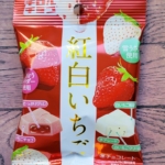 <span class="title">紅白いちご　チロルチョコ</span>