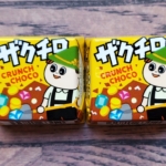 <span class="title">ザクチロ　チロルチョコ</span>