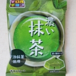 <span class="title">濃い抹茶　チロルチョコ</span>