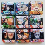 <span class="title">鬼滅の刃　チロルチョコ</span>