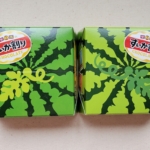 <span class="title">チロルのすいか割りBOX　チロルチョコ</span>