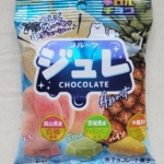 <span class="title">フルーツジュレアソート　チロルチョコ</span>