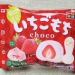 <span class="title">いちごもち　チロルチョコ</span>