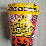 <span class="title">スイートハロウィン　チロルチョコ</span>