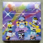 <span class="title">はぴだんぶいBOX　チロルチョコ</span>