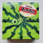 <span class="title">すいか割り　チロルチョコ</span>