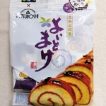 <span class="title">よいとまけ　チロルチョコ×MITSUBOSHI</span>