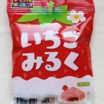 <span class="title">いちごみるく　チロルチョコ</span>