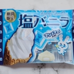 <span class="title">塩バニラ チロルチョコ</span>
