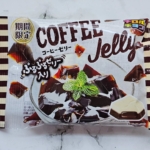 <span class="title">コーヒーゼリー チロルチョコ</span>
