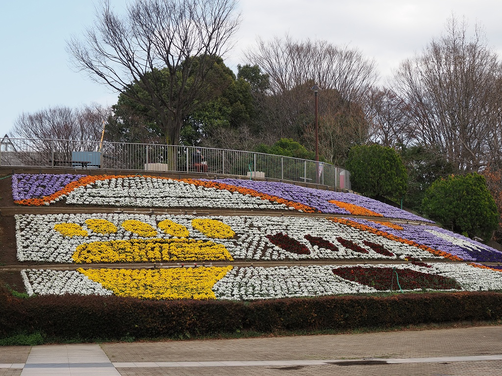 花壇