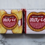 <span class="title">源氏パイ　チロルチョコ</span>