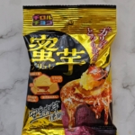 <span class="title">蜜芋ブリュレ チロルチョコ</span>