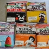 ご当地ランチパック