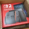 ニンテンドー　switch2
