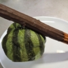 すいか割り