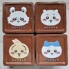 ちいかわチロルチョコ缶